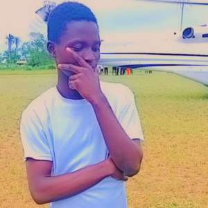 Shadrack Tano