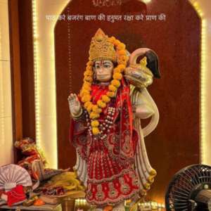Shivau ठाकुर जी