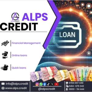 AlpsCREDI T