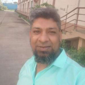 SHAIK JAVEED PAINTER