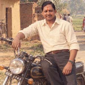 Hunny Sinha