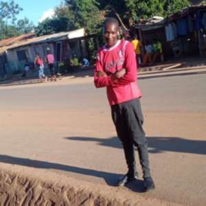 Star boy mw Breck Nthewa