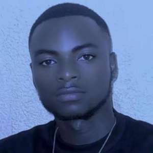Louis Irakoze