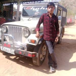 Rakesh Saini