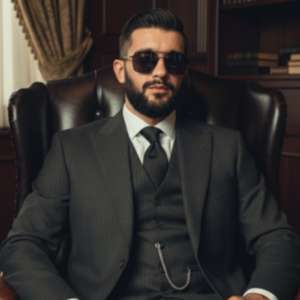 RiDha Grutier