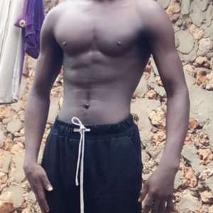 Elisha Maumba