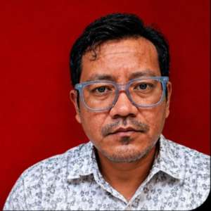 Anupam Saharia