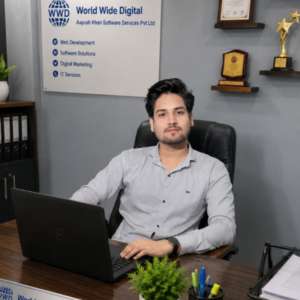 Md Aayush Khan