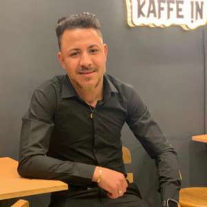 Mohamed Hamo