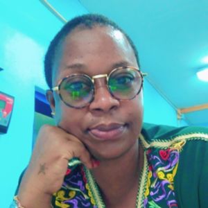 Affo benedicte alida Kouassi