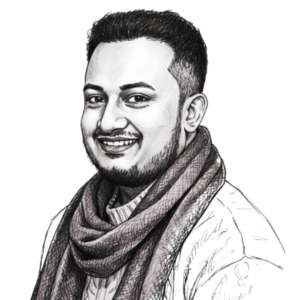 Ayoul Hossain