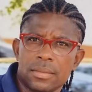 Kwabena Adu