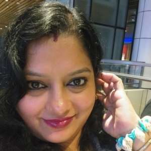 Pooja Patange Bhatia