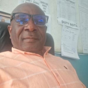Chandalala Mutambo