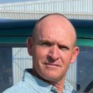 Thinus Gouws
