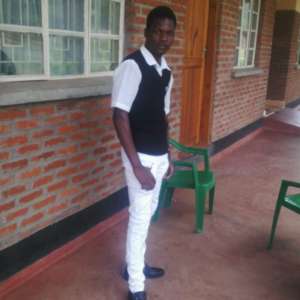 Winstone Micheus Chisale