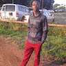 Daniel Massangaie