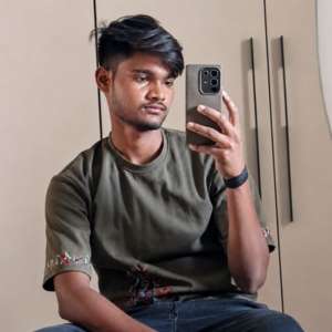 Sachin Gautam