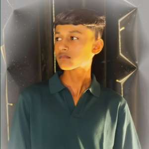 Ravi Parmar