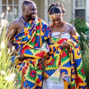 Ahenze Accessories