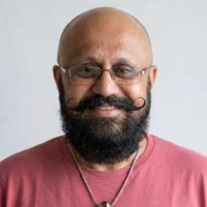 kanthan Reporter