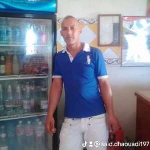 Said Dhaouadi
