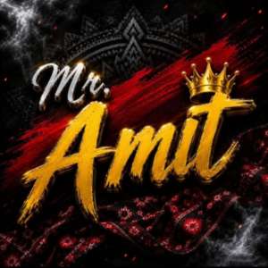 Amit Prasad