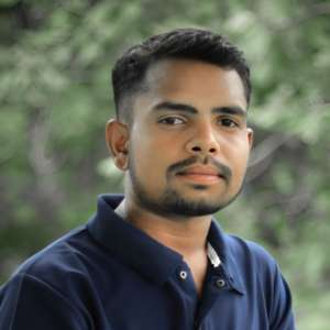 Kanhaiya warkade