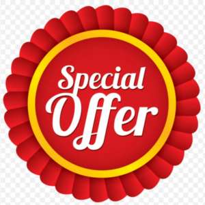 Mobile Offers