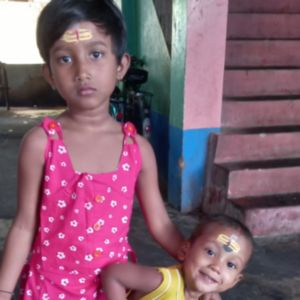 Koushik Khanra