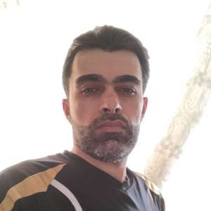 Mohammad AbdPanah