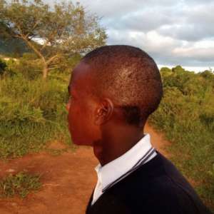 Thembelihle Gamedze