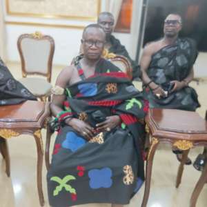 John Kwabena Fosu