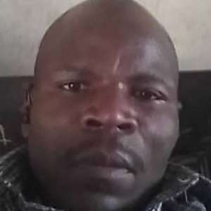 Davy Phiri