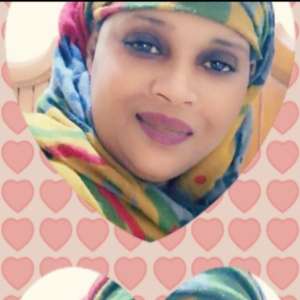 Aminata Adama Gueye