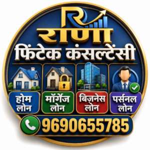 Rana Fintech Consultancy