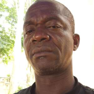 Osiris Gouanke