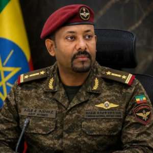 Abu Joro tike