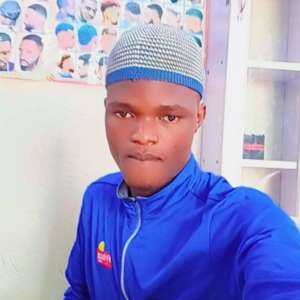 Bwambale Richard