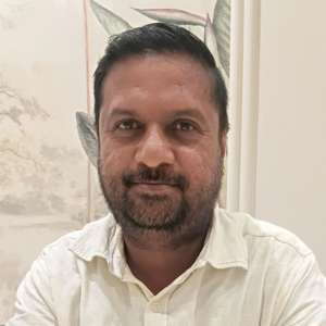 Abhishek Pachghare