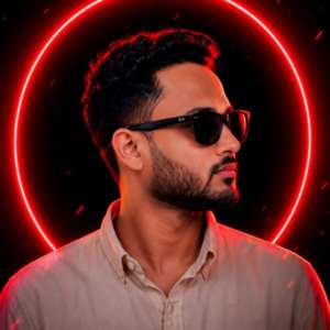 SK Shuyaib Hossain Shuvo