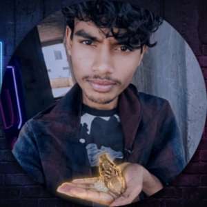 Farvesh Dubey
