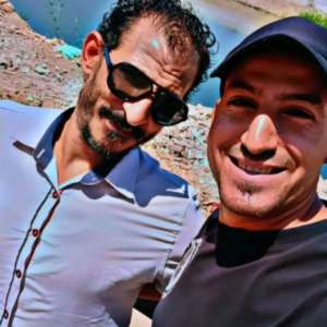 لا امان للبشر