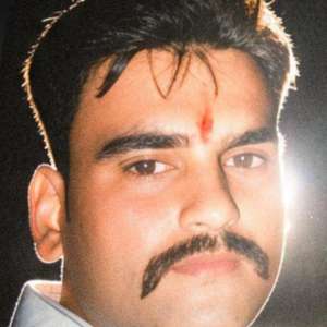 मिस्टर Yadav