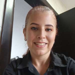 Gloria Macías