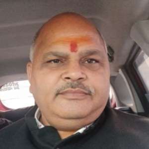 Arvind Kumar Tiwari