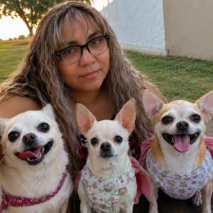 Shirley Herrera