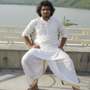 Ashok Kumar Gurjar