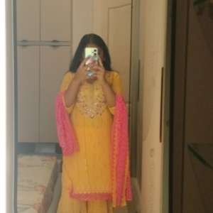 Samayra Saurabh