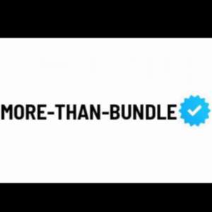 More Than Bundle